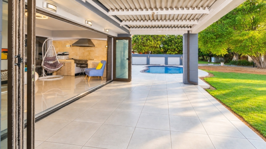 3 Bedroom Property for Sale in WestLake Country Safari Estate North West
